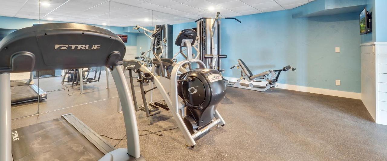 שארלוואה 359 Edgewater Inn מראה חיצוני תמונה